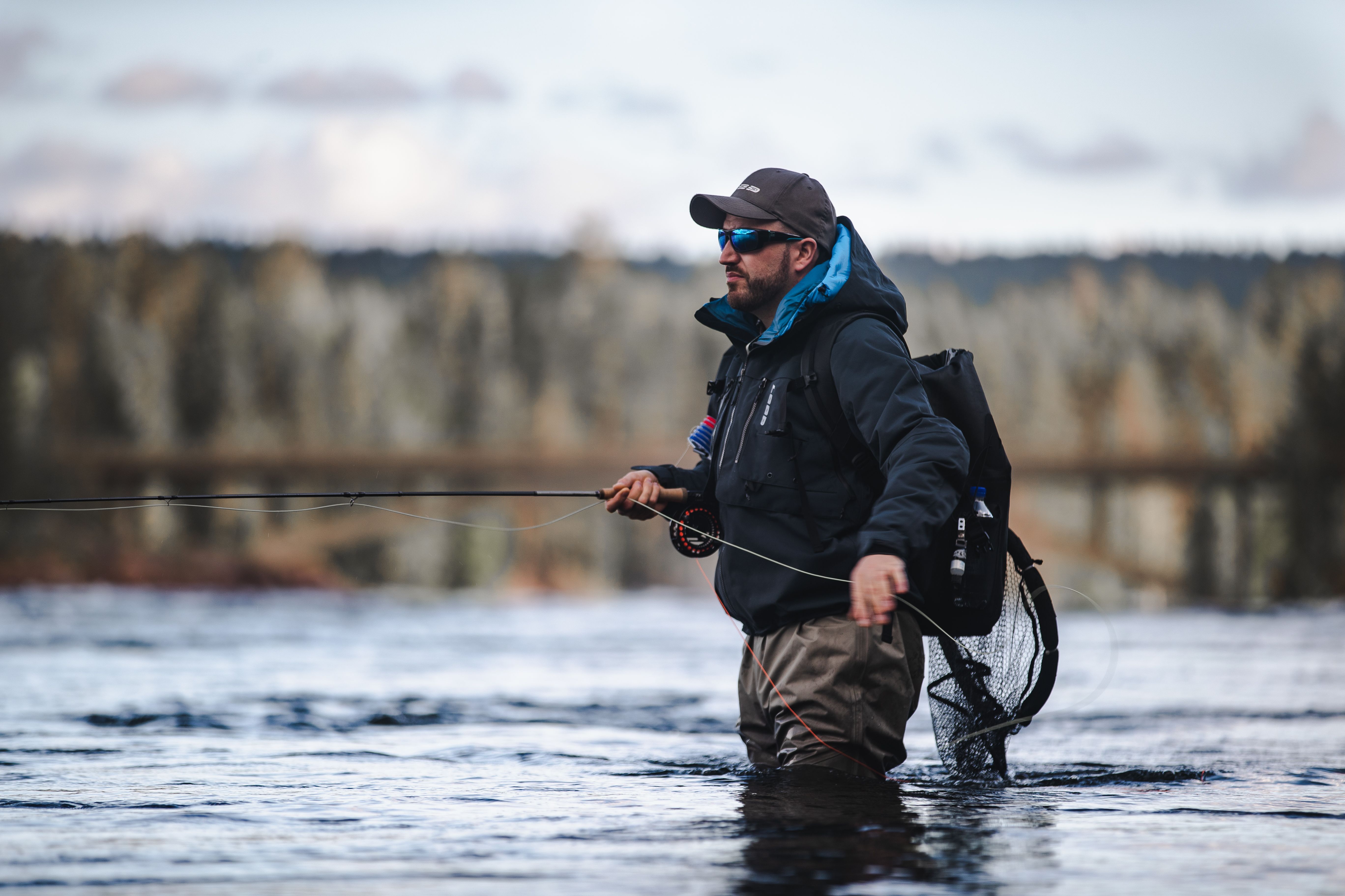 Ansvar-Polcirkeln FVO